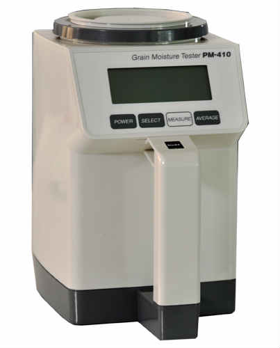 Digital Grain Moisture Meter Kett-PM410